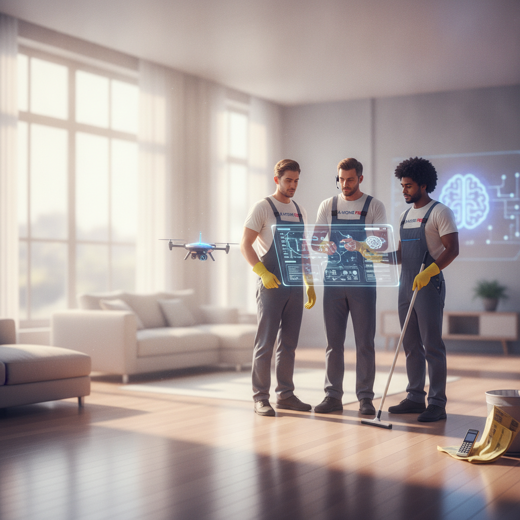 The Ultimate 2026 Guide to Hiring a House‑Cleaning Service — Why the Old Lead‑Gen Model Is Broken and How an AI‑Native Workflow Fixes It