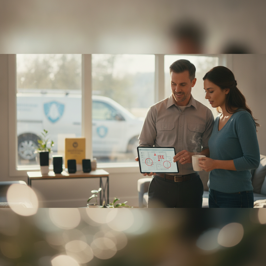 The Ultimate Homeowner’s Guide to Hiring a Pest‑Control Professional (and Why the Old Lead‑Gen Model Fails)