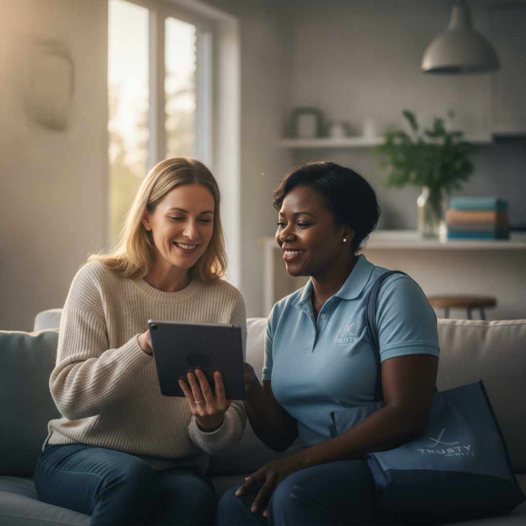 How to Hire a House‑Cleaning Service Without the Headaches of Traditional Lead‑Gen Platforms