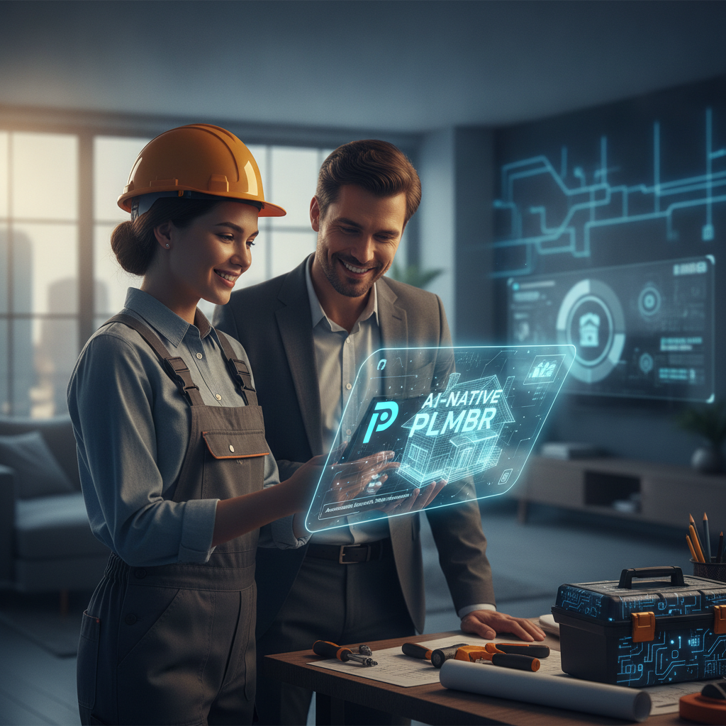 The Homeowner’s Ultimate Guide to Hiring an Electrician in 2026 – Costs, Risks, and How AI‑Native PLMBR Solves the Pain Points