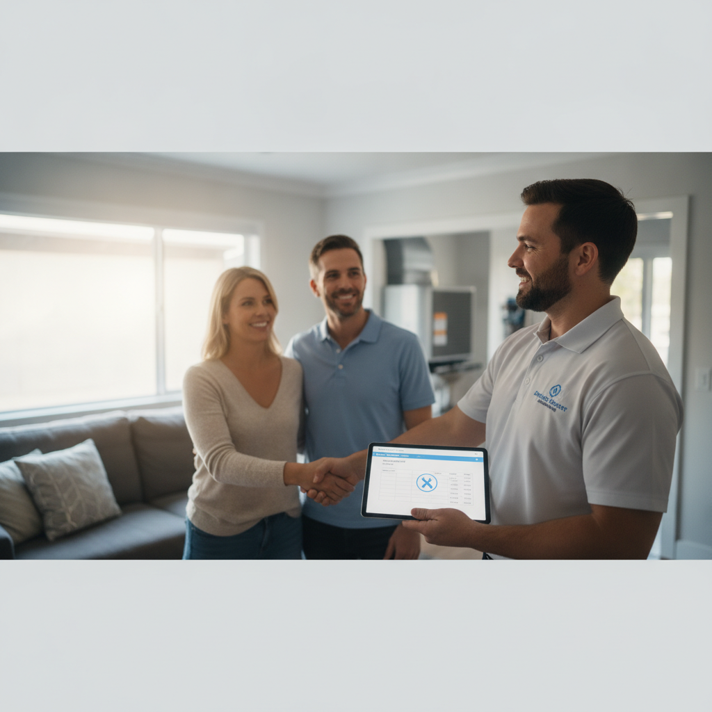 How to Hire an HVAC Contractor Without Phone Tag, Surprise Bills, or Lead Fees – A Complete Guide