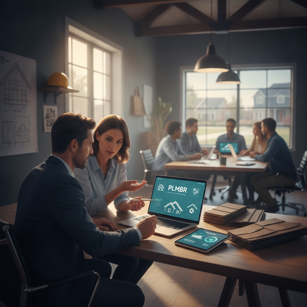 The Homeowner’s Ultimate Roofing Guide: Hiring, Cost, and How AI‑Native Platforms Like PLMBR Eliminate the Old Pain Points