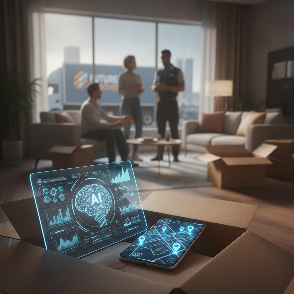 The Ultimate Homeowner’s Guide to Hiring Moving Companies in 2024 – Why Traditional Lead‑Gen Sites Fail and How AI Can Save You Money