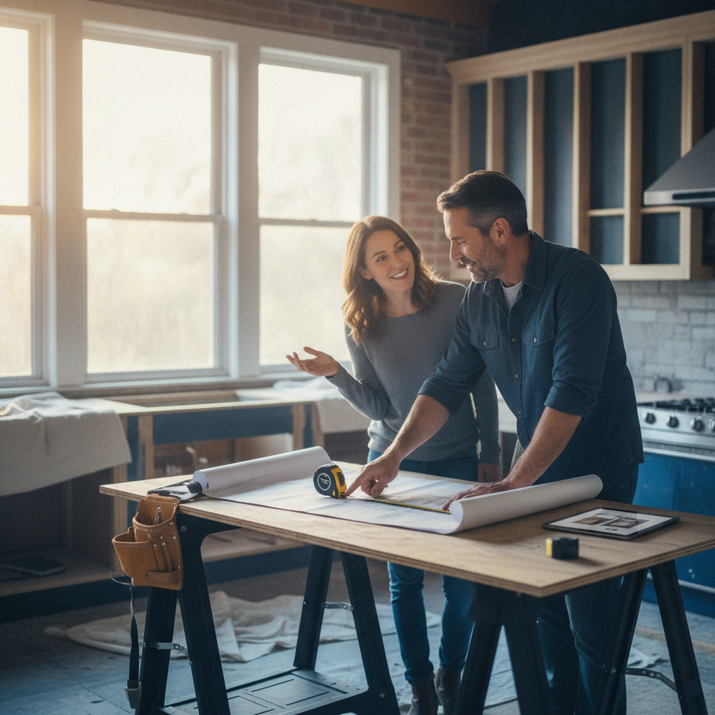 The Ultimate 2026 Guide to Hiring a General Remodeling Contractor – What Every Homeowner Must Know
