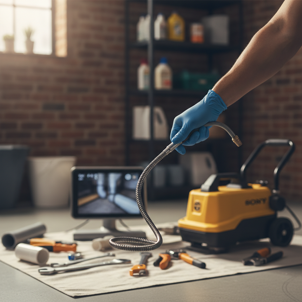 Drain Cleaning & Sewer Repair: Costs, Risks, and How to Hire a Pro — Without Lead Fees