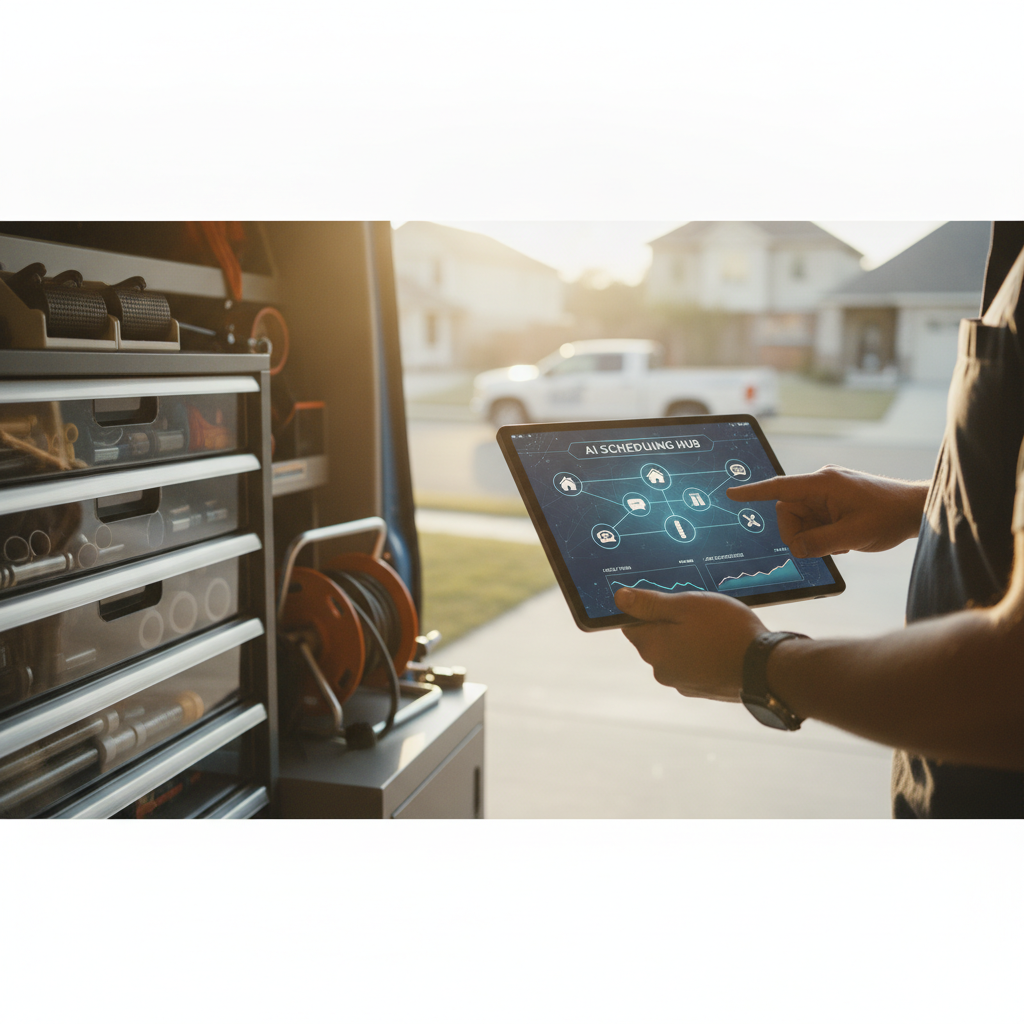 Drain Cleaning & Sewer Repair Guide 2026: Costs, Hiring Tips, and How AI Removes Phone‑Tag Chaos