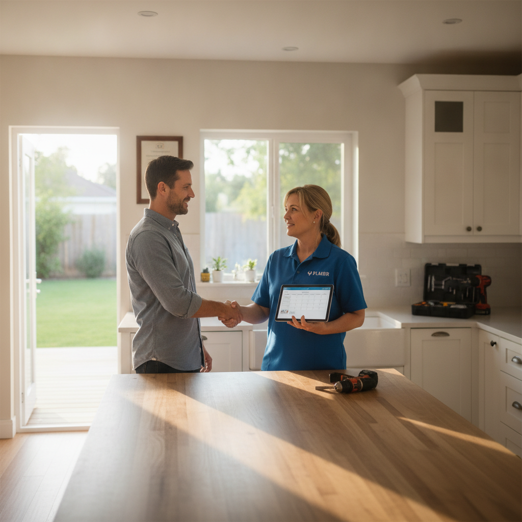 The Ultimate Homeowner’s Guide to Hiring a Handyman in 2024 – What Works, What Doesn’t, and Why PLMBR Is the Game‑Changer