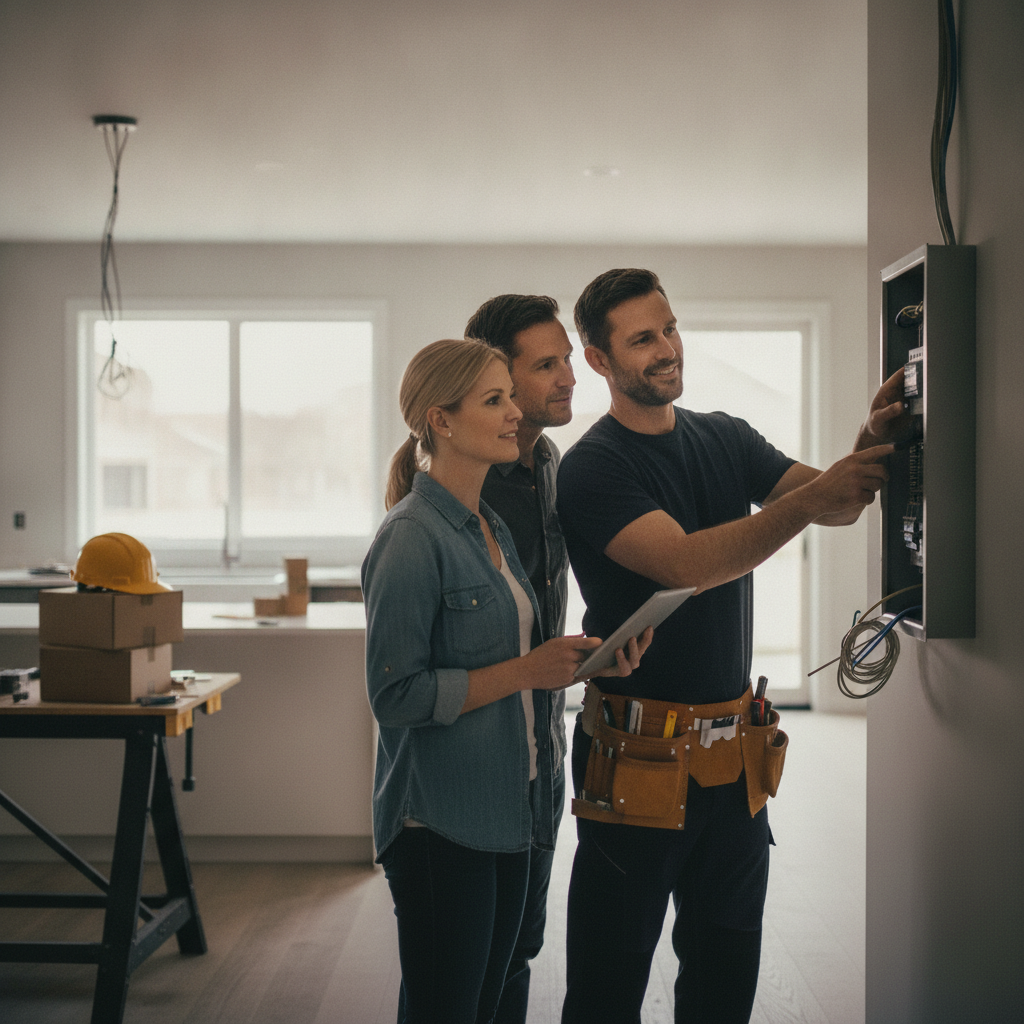 How to Hire an Electrician in 2026 Without Pay‑Per‑Lead Fees, Surprise Bills, or Endless Phone Tag