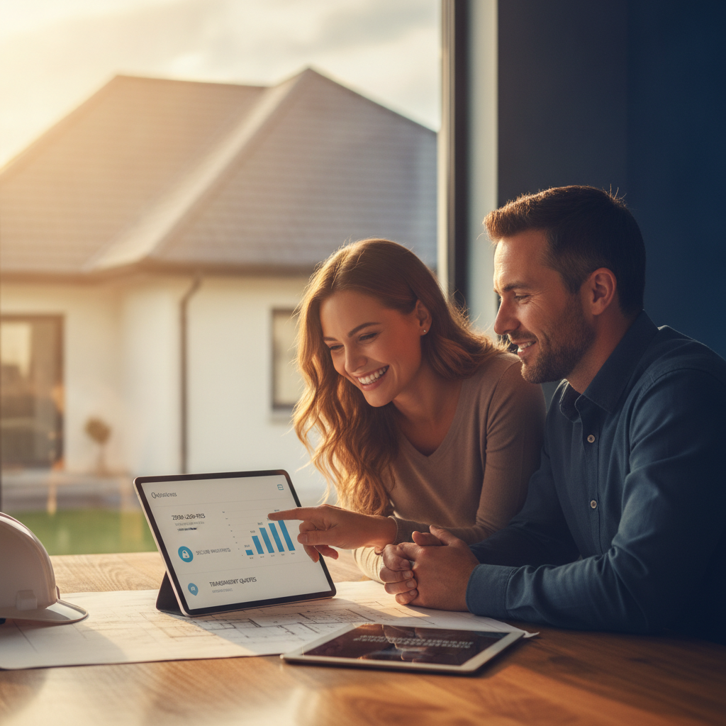 The Ultimate Homeowner’s Guide to Hiring a Roofer in 2024 – Transparent Quotes, Zero‑Lead‑Fees, and Secure Payments