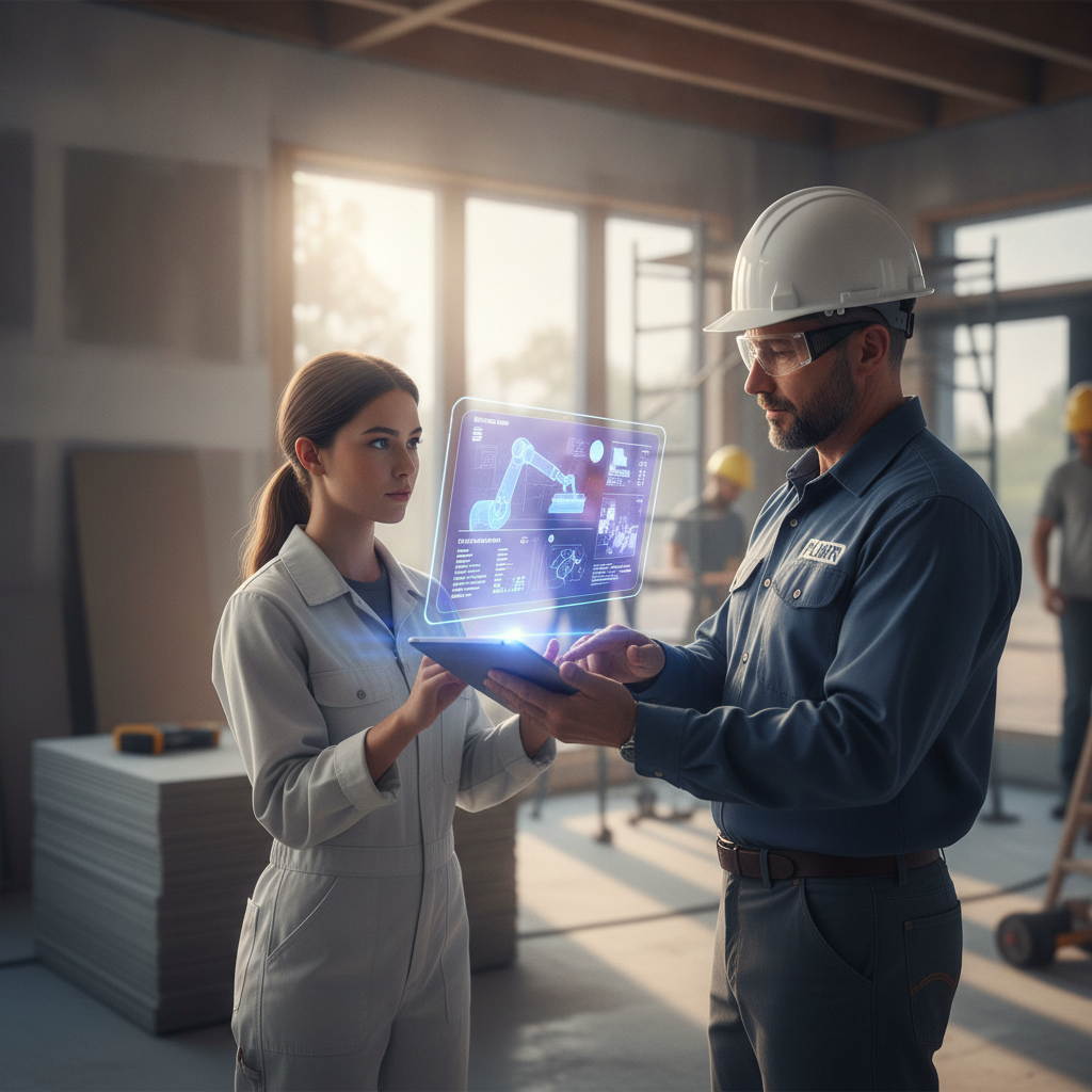 The Ultimate Drywall Hiring Guide 2026: Costs, Risks, and How AI‑First PLMBR Solves the Biggest Pain Points