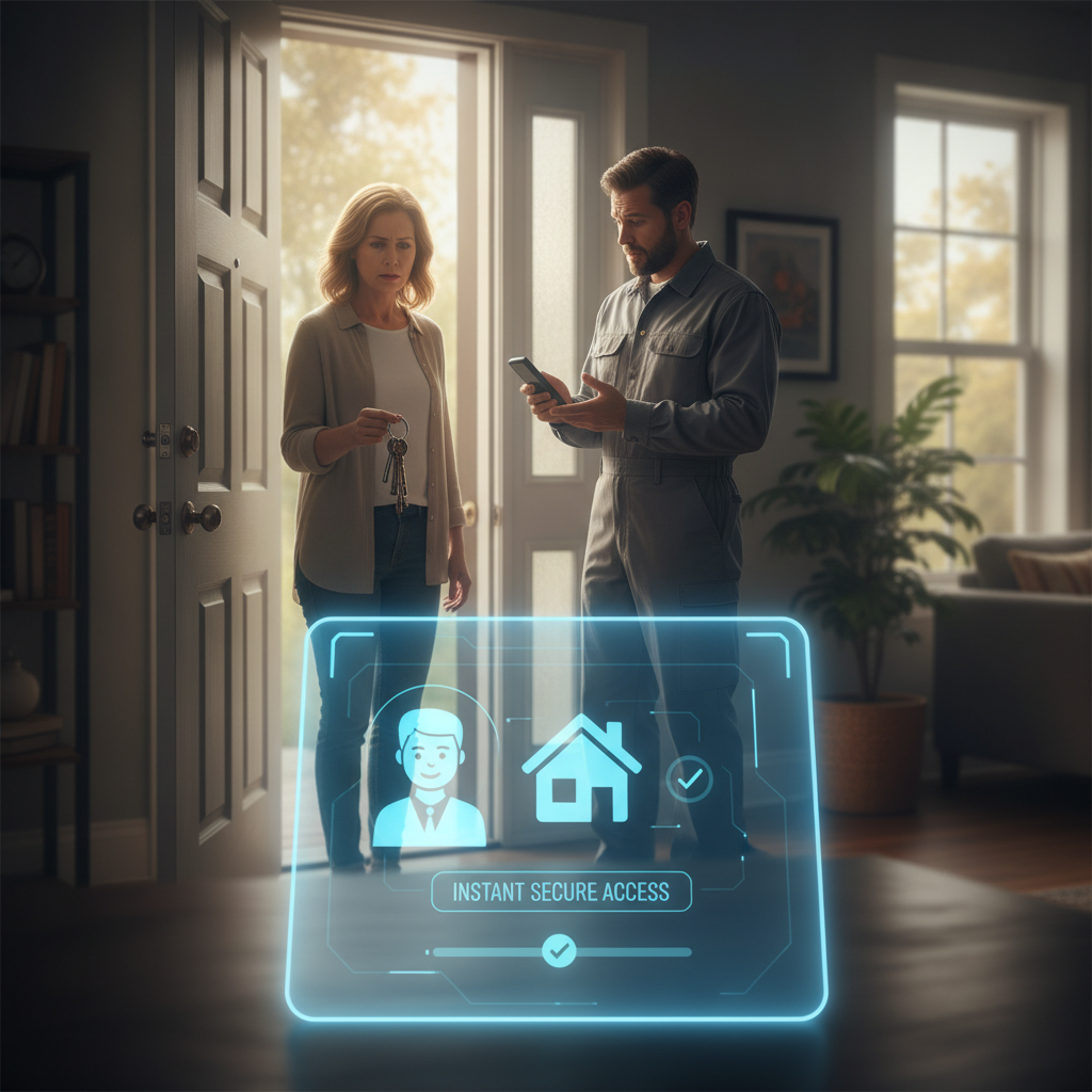 Why Traditional Locksmith Lead‑Gen Is Failing Homeowners – And How an AI‑Native Platform Fixes It